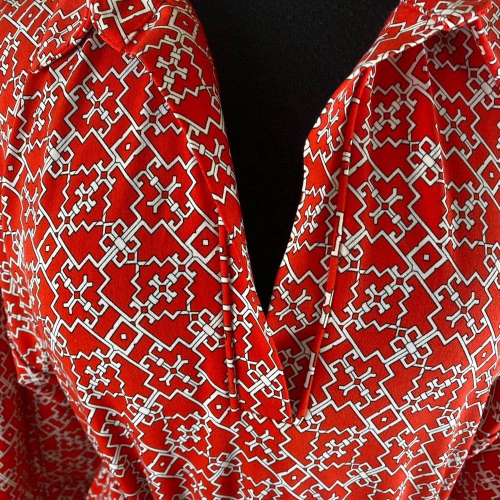 Laundry by Shelli Segal Dress - Picture 7 of 13